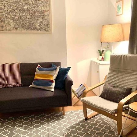 Flat 5 Eia House Διαμέρισμα Μπέλφαστ Εξωτερικό φωτογραφία