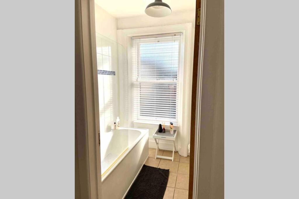 Flat 5 Eia House Διαμέρισμα Μπέλφαστ Εξωτερικό φωτογραφία