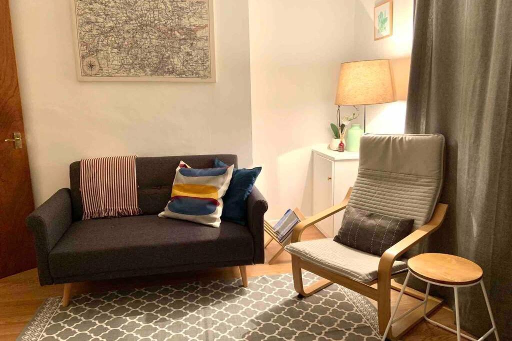 Flat 5 Eia House Διαμέρισμα Μπέλφαστ Εξωτερικό φωτογραφία