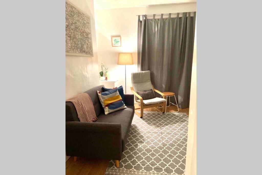 Flat 5 Eia House Διαμέρισμα Μπέλφαστ Εξωτερικό φωτογραφία