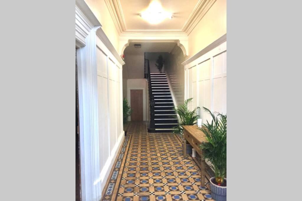 Flat 5 Eia House Διαμέρισμα Μπέλφαστ Εξωτερικό φωτογραφία